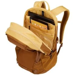 Thule EnRoute Backpack 23L Ochre/golden -Mode Tassen image 7352