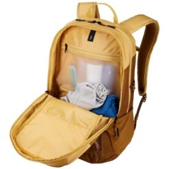 Thule EnRoute Backpack 23L Ochre/golden -Mode Tassen image 7353