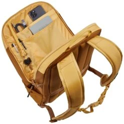 Thule EnRoute Backpack 23L Ochre/golden -Mode Tassen image 7354