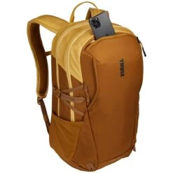 Thule EnRoute Backpack 23L Ochre/golden -Mode Tassen image 7355