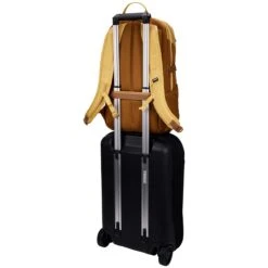 Thule EnRoute Backpack 23L Ochre/golden -Mode Tassen image 7356