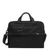 Tumi Alpha Organizer Portfolio Brief Black 1 Tumi Alpha Organizer Portfolio Brief Black -Mode Tassen image 7362