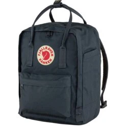 Fjallraven Kanken Laptop 13" Navy -Mode Tassen image 7377