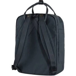 Fjallraven Kanken Laptop 13" Navy -Mode Tassen image 7378