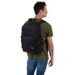 Case Logic® Case Logic Campus Query Recycled Backpack 29L Black -Mode Tassen image 7384