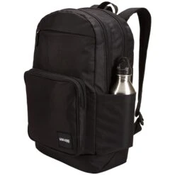 Case Logic® Case Logic Campus Query Recycled Backpack 29L Black -Mode Tassen image 7390