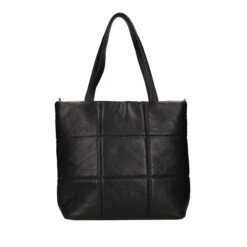 DIMAGINI Lume Padded Shopper 14" Black 15 DIMAGINI Lume Padded Shopper 14" Black -Mode Tassen image 7395