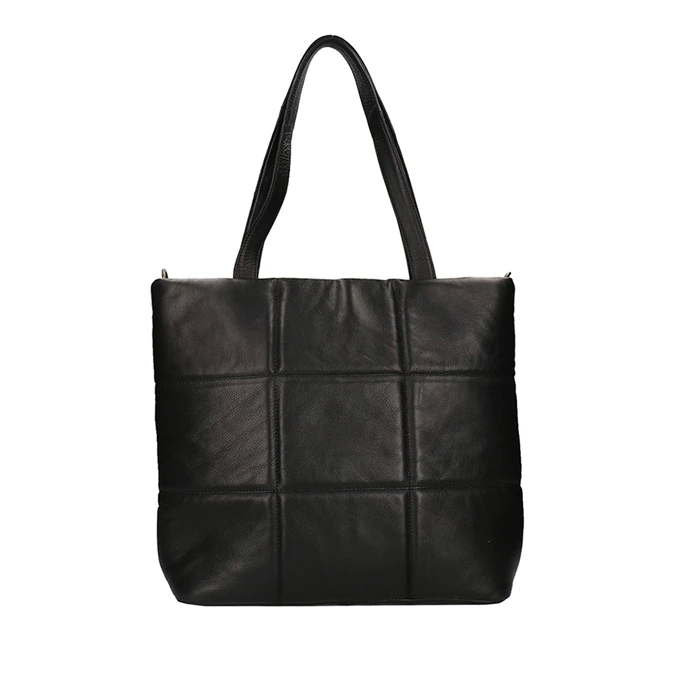 DIMAGINI Lume Padded Shopper 14" Black 7 DIMAGINI Lume Padded Shopper 14" Black - Afbeelding 5