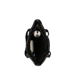 DIMAGINI Lume Padded Shopper 14" Black 17 DIMAGINI Lume Padded Shopper 14" Black -Mode Tassen image 7397