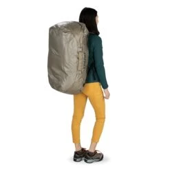 Osprey Transporter 95 Tan Concrete -Mode Tassen image 74