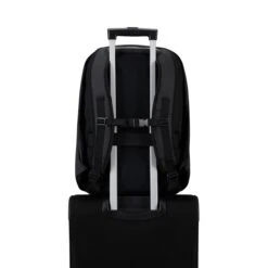 American Tourister Urban Groove UG24 Commute Backpack 15,6'' Black -Mode Tassen image 7416