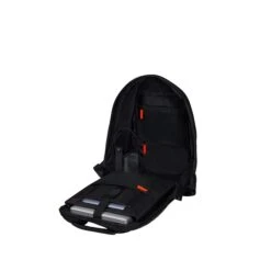 American Tourister Urban Groove UG24 Commute Backpack 15,6'' Black -Mode Tassen image 7417