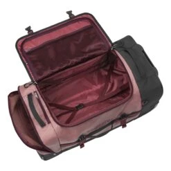 Eagle Creek Cargo Hauler XT Wheeled Duffel 90L/29" Charcoal -Mode Tassen image 743