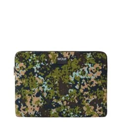 Wouf Fern Laptop Sleeve 15-16" Multi