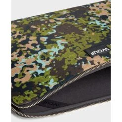 Wouf Fern Laptop Sleeve 15-16" Multi -Mode Tassen image 7438