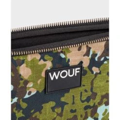 Wouf Fern Laptop Sleeve 15-16" Multi -Mode Tassen image 7439