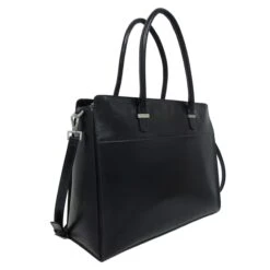 Claudio Ferrici Classico Businessbag 15.6" Navy 8 Claudio Ferrici Classico Businessbag 15.6" Navy -Mode Tassen image 7463