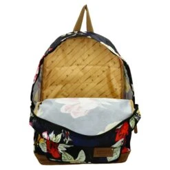 Enrico Benetti Santiago Laptop Rugzak 15" Multi Rozen -Mode Tassen image 7469