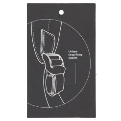 Enrico Benetti Santiago Laptop Rugzak 15" Multi Rozen -Mode Tassen image 7470