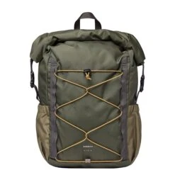 Sandqvist Valley Hike Backpack Green/leaf Green