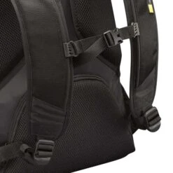 Case Logic® Case Logic Professional Backpack 17 Inch Black -Mode Tassen image 7491