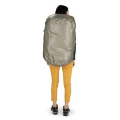 Osprey Transporter 95 Tan Concrete -Mode Tassen image 75