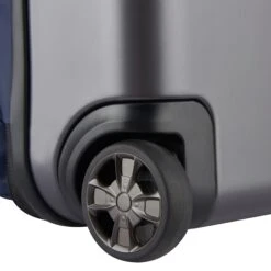 Peugeot Voyages Hybrid Duffle 70 Blue -Mode Tassen image 751