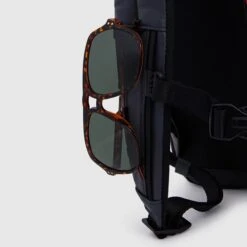 Piquadro Urban Fast-check Laptop And Ipad Backpack Black -Mode Tassen image 7511