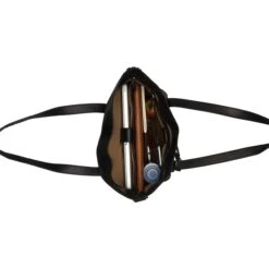 Burkely Vintage Jade Laptopshopper 14" Black -Mode Tassen image 7519