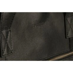 Burkely Vintage Jade Laptopshopper 14" Black -Mode Tassen image 7520