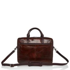 Castelijn & Beerens Rien Laptoptas 15.6'' RFID Cognac 12 Castelijn & Beerens Rien Laptoptas 15.6'' RFID Cognac -Mode Tassen image 7527