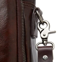 Castelijn & Beerens Rien Laptoptas 15.6'' RFID Cognac 14 Castelijn & Beerens Rien Laptoptas 15.6'' RFID Cognac -Mode Tassen image 7529