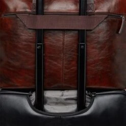 Castelijn & Beerens Rien Laptoptas 15.6'' RFID Cognac 17 Castelijn & Beerens Rien Laptoptas 15.6'' RFID Cognac -Mode Tassen image 7532