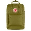 Fjallraven Kanken Laptop 17" Foliage Green 2 Fjallraven Kanken Laptop 17" Foliage Green -Mode Tassen image 7533