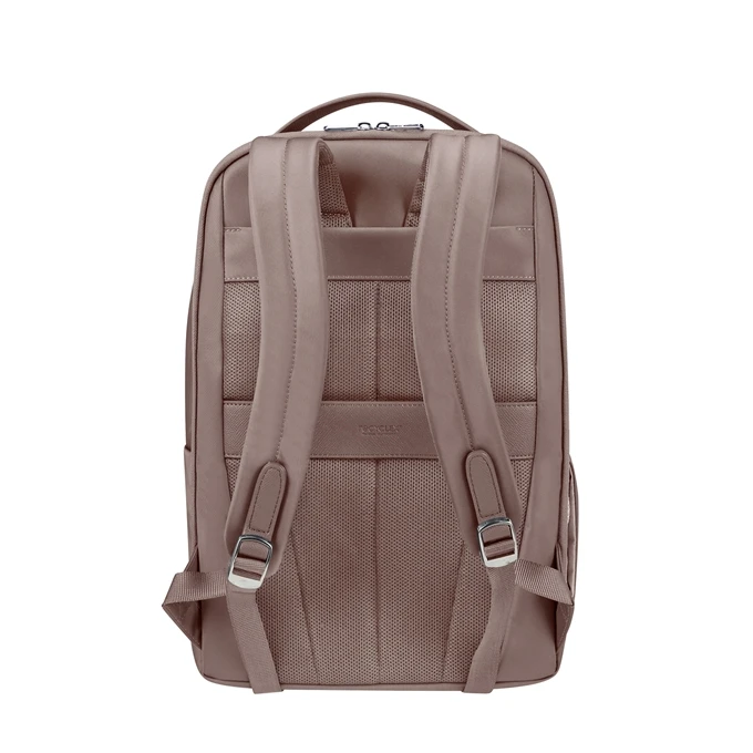 Samsonite Be-Her Backpack 14.1" Antique Pink 5 Samsonite Be-Her Backpack 14.1" Antique Pink - Afbeelding 3