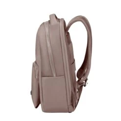 Samsonite Be-Her Backpack 14.1" Antique Pink 17 Samsonite Be-Her Backpack 14.1" Antique Pink -Mode Tassen image 7544