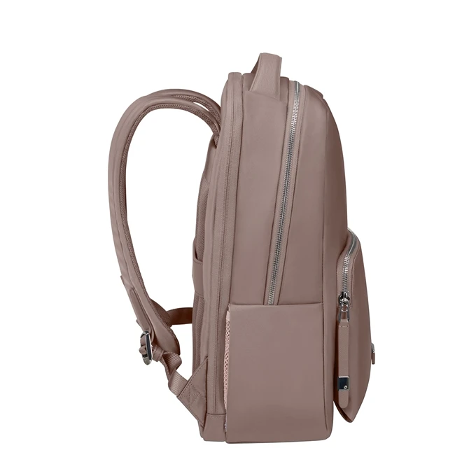 Samsonite Be-Her Backpack 14.1" Antique Pink 8 Samsonite Be-Her Backpack 14.1" Antique Pink - Afbeelding 6