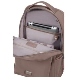 Samsonite Be-Her Backpack 14.1" Antique Pink 20 Samsonite Be-Her Backpack 14.1" Antique Pink -Mode Tassen image 7547