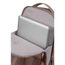 Samsonite Be-Her Backpack 14.1" Antique Pink 21 Samsonite Be-Her Backpack 14.1" Antique Pink -Mode Tassen image 7548