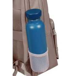 Samsonite Be-Her Backpack 14.1" Antique Pink 22 Samsonite Be-Her Backpack 14.1" Antique Pink -Mode Tassen image 7549