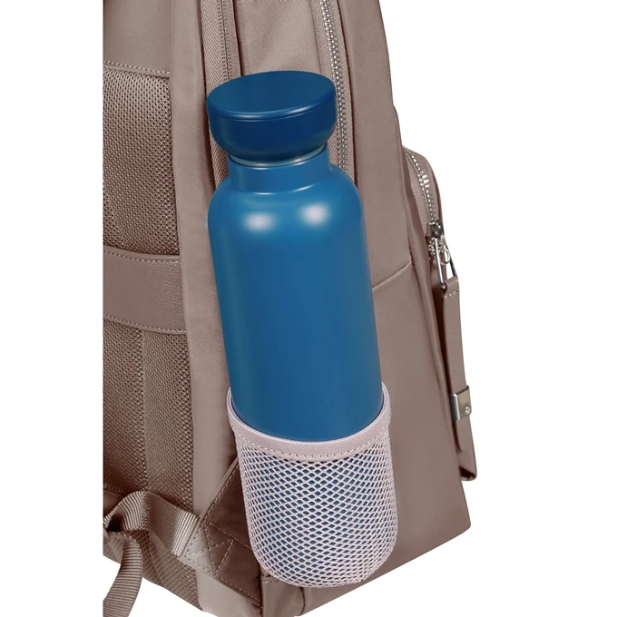 Samsonite Be-Her Backpack 14.1" Antique Pink 12 Samsonite Be-Her Backpack 14.1" Antique Pink - Afbeelding 10