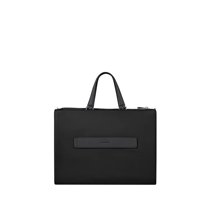 Samsonite Zalia 3.0 Tote 14.1" Black 5 Samsonite Zalia 3.0 Tote 14.1" Black - Afbeelding 3