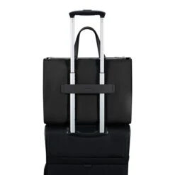 Samsonite Zalia 3.0 Tote 14.1" Black 16 Samsonite Zalia 3.0 Tote 14.1" Black -Mode Tassen image 7557