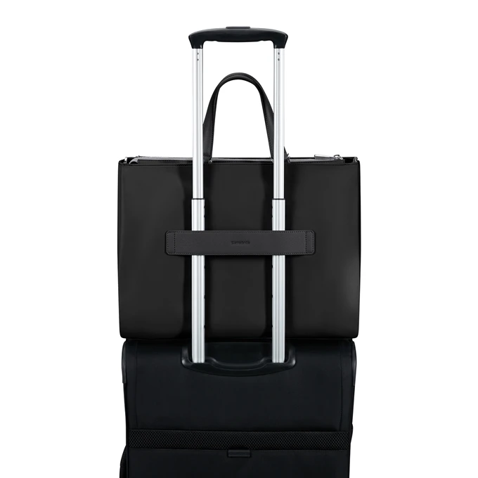 Samsonite Zalia 3.0 Tote 14.1" Black 9 Samsonite Zalia 3.0 Tote 14.1" Black - Afbeelding 7