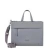 Samsonite Zalia 3.0 Tote 14.1" Silver Grey 2 Samsonite Zalia 3.0 Tote 14.1" Silver Grey -Mode Tassen image 7559