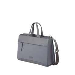 Samsonite Zalia 3.0 Tote 14.1" Silver Grey -Mode Tassen image 7562