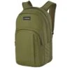 Dakine Campus L 33L Utility Green -Mode Tassen image 7567