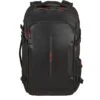 Samsonite Ecodiver Travel Backpack M 55L Black -Mode Tassen image 7569