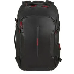 Samsonite Ecodiver Travel Backpack M 55L Black