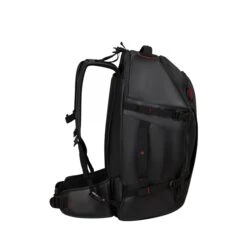 Samsonite Ecodiver Travel Backpack M 55L Black -Mode Tassen image 7573